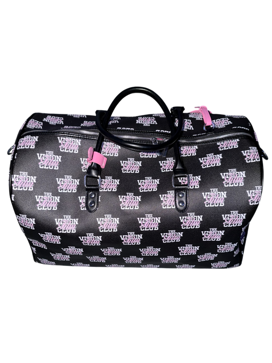 Wanda “Vision Film Club” Duffle