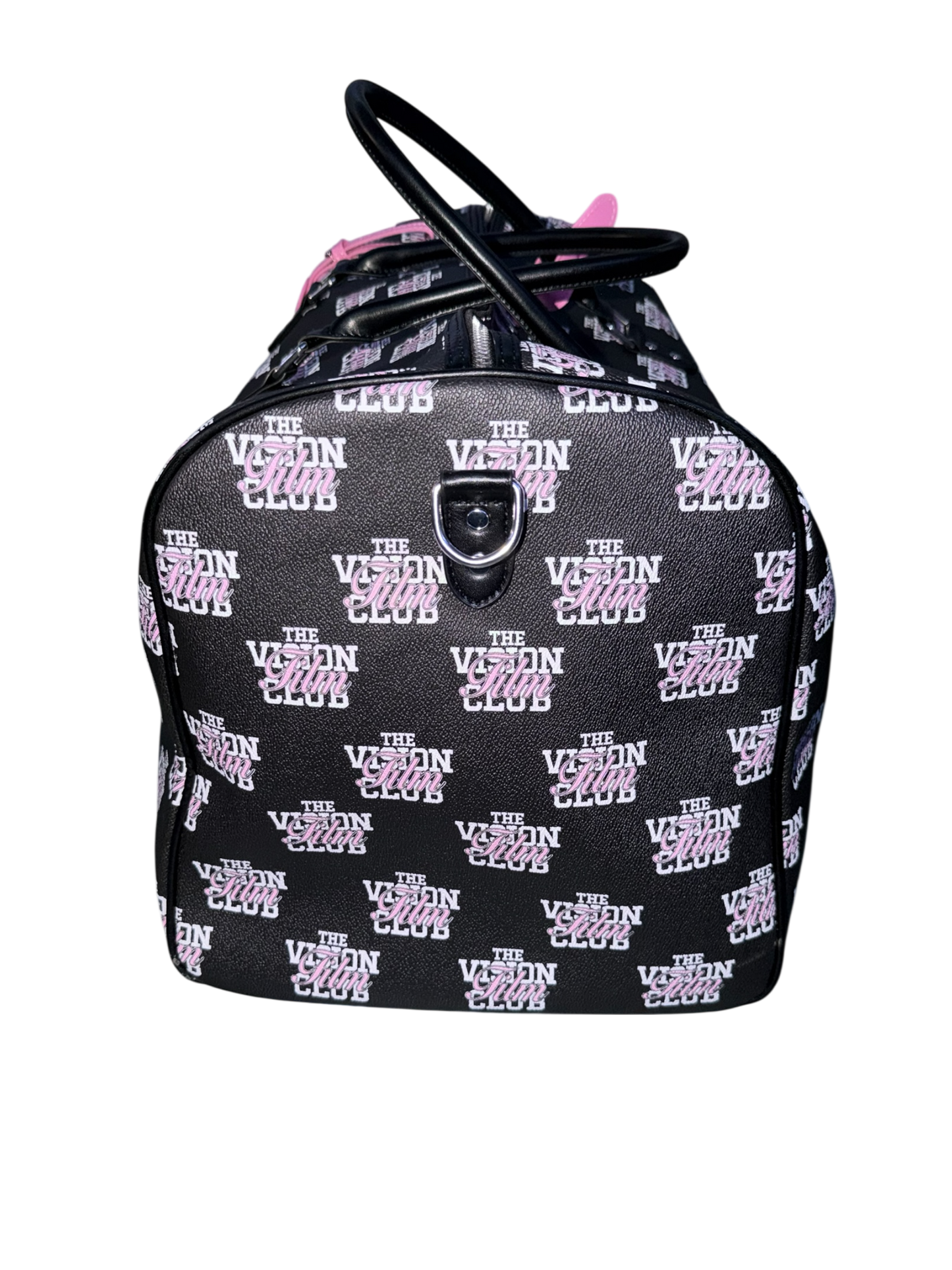 Wanda “Vision Film Club” Duffle