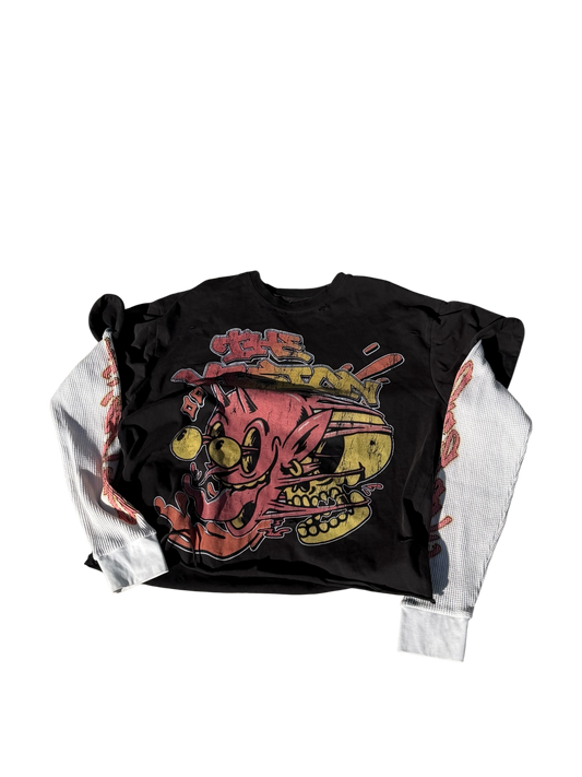 The Vision “Mood” Tee