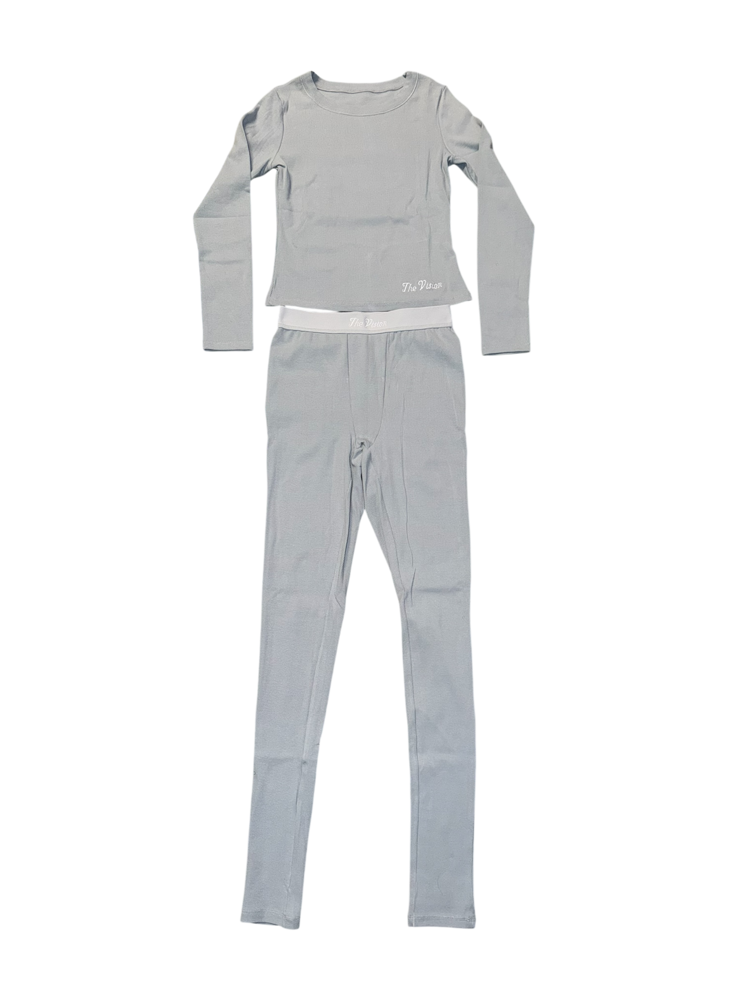 The Vision 2piece set