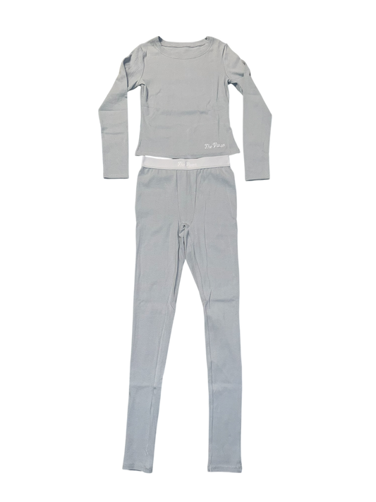 The Vision 2piece set