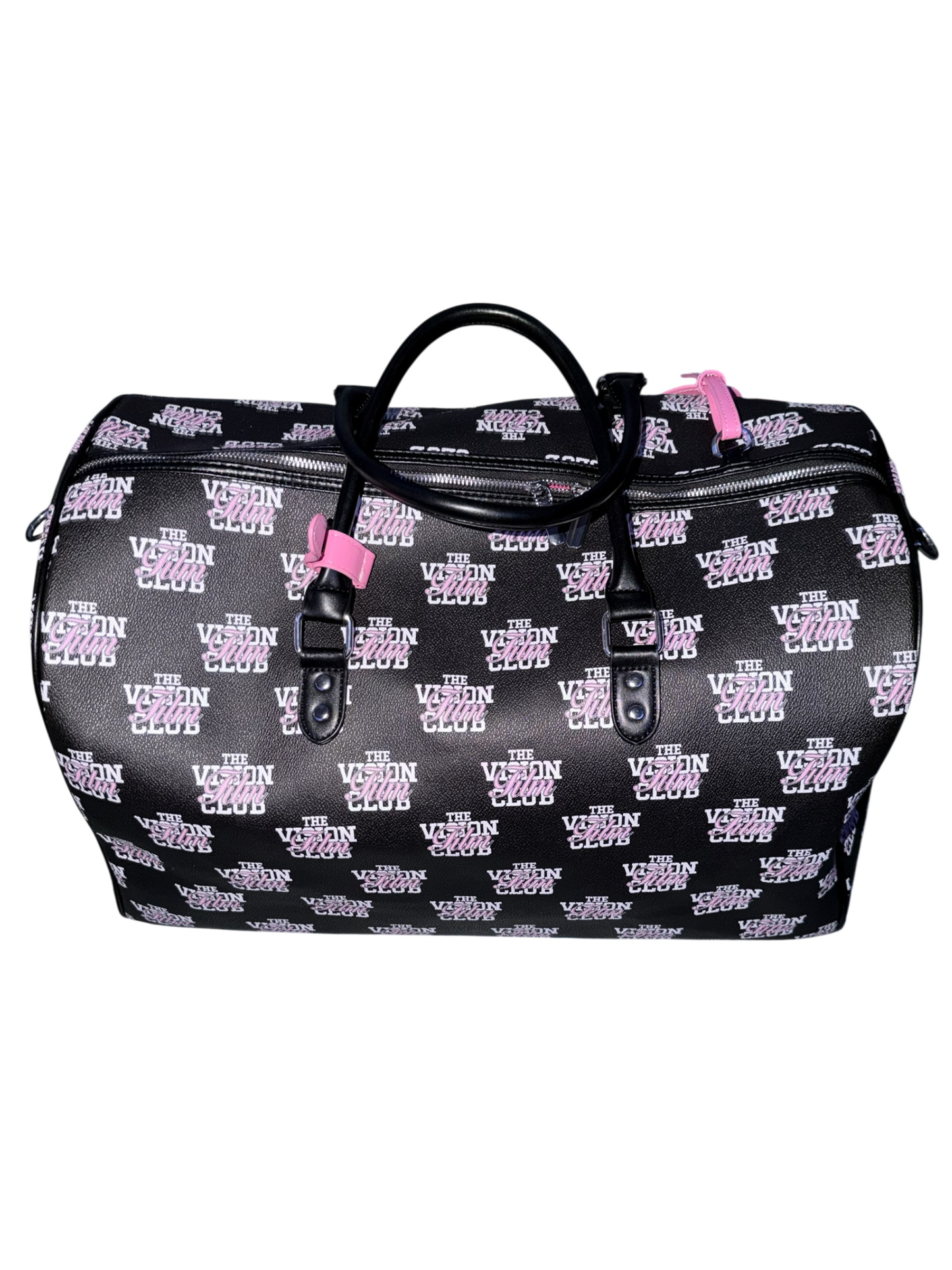 Wanda “Vision Film Club” Duffle