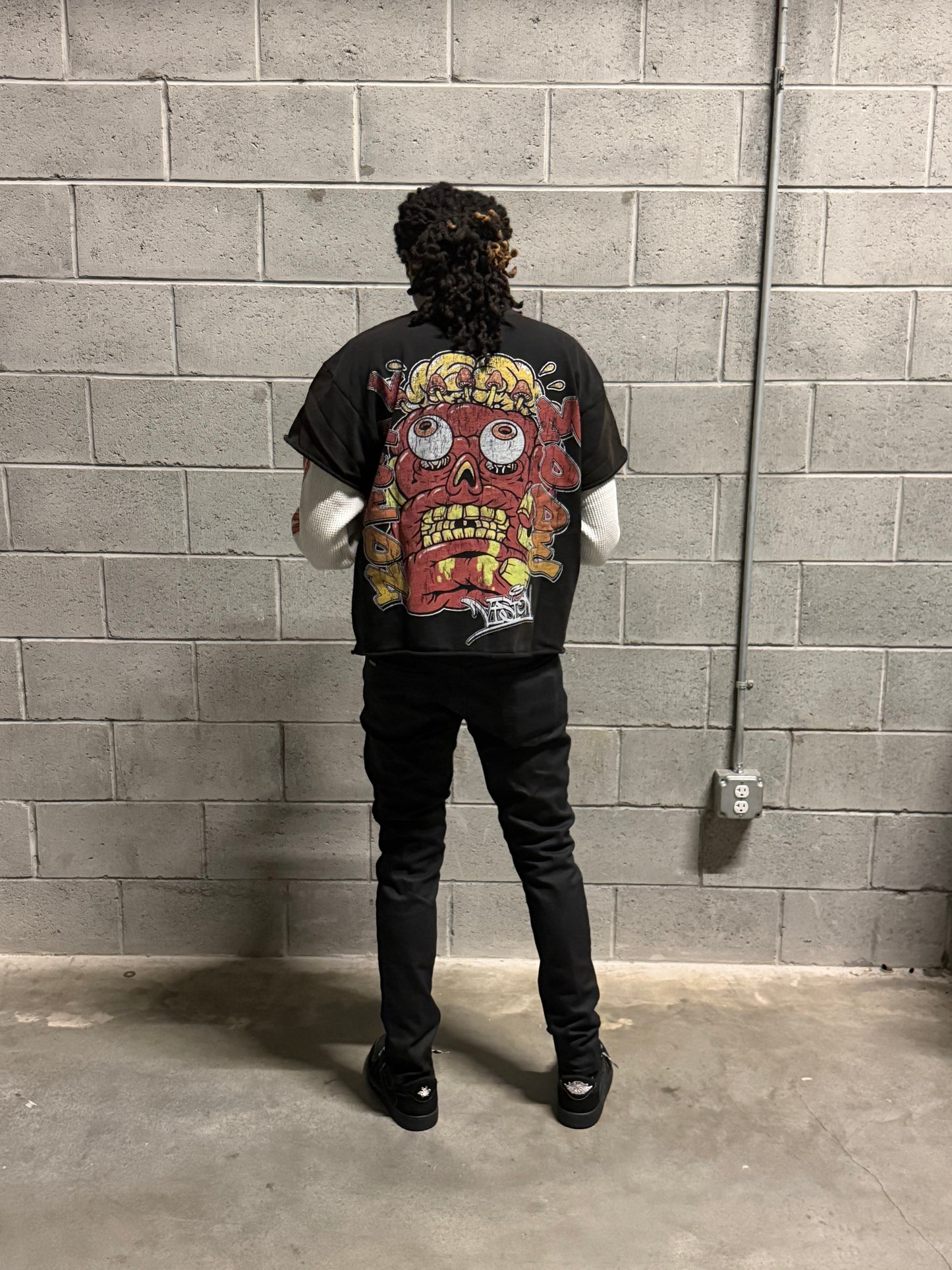 The Vision “Mood” Tee