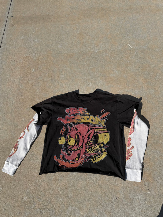 The Vision “Mood” Tee