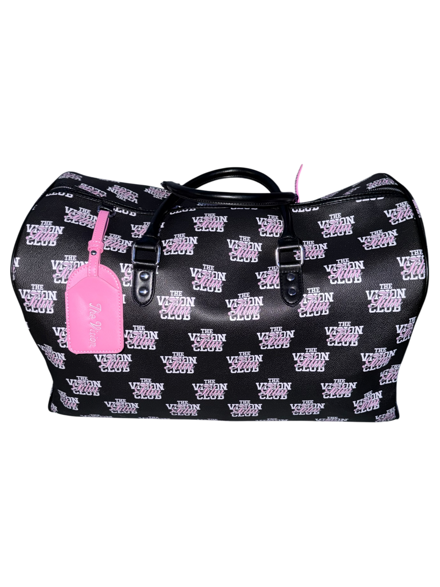Wanda “Vision Film Club” Duffle