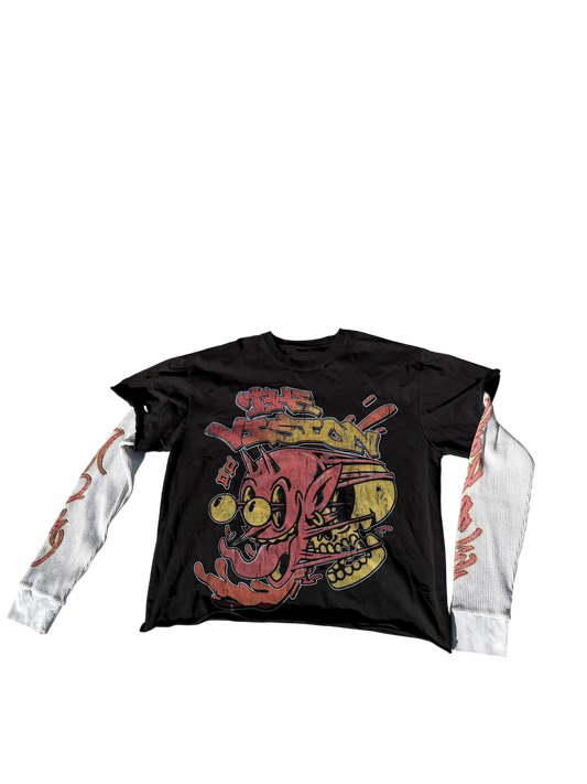 The Vision “Mood” Tee