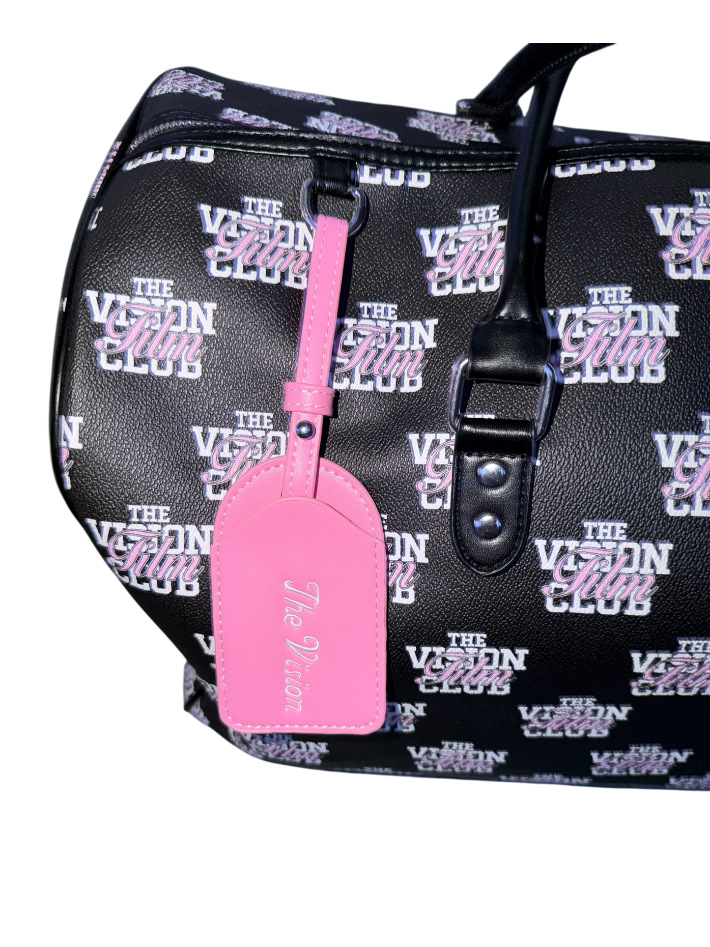 Wanda “Vision Film Club” Duffle