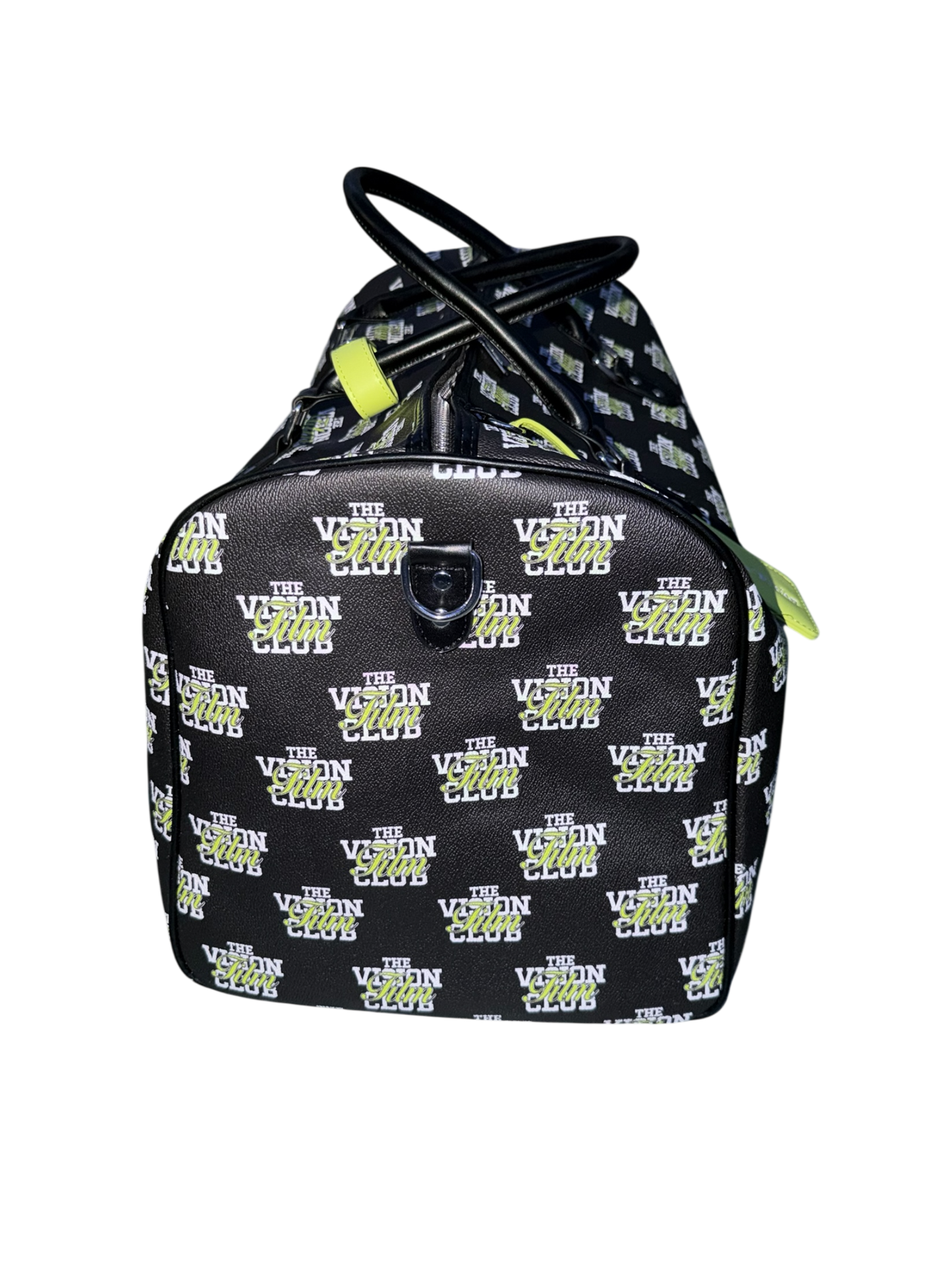 Cosmo “Vision Film Club” Duffle