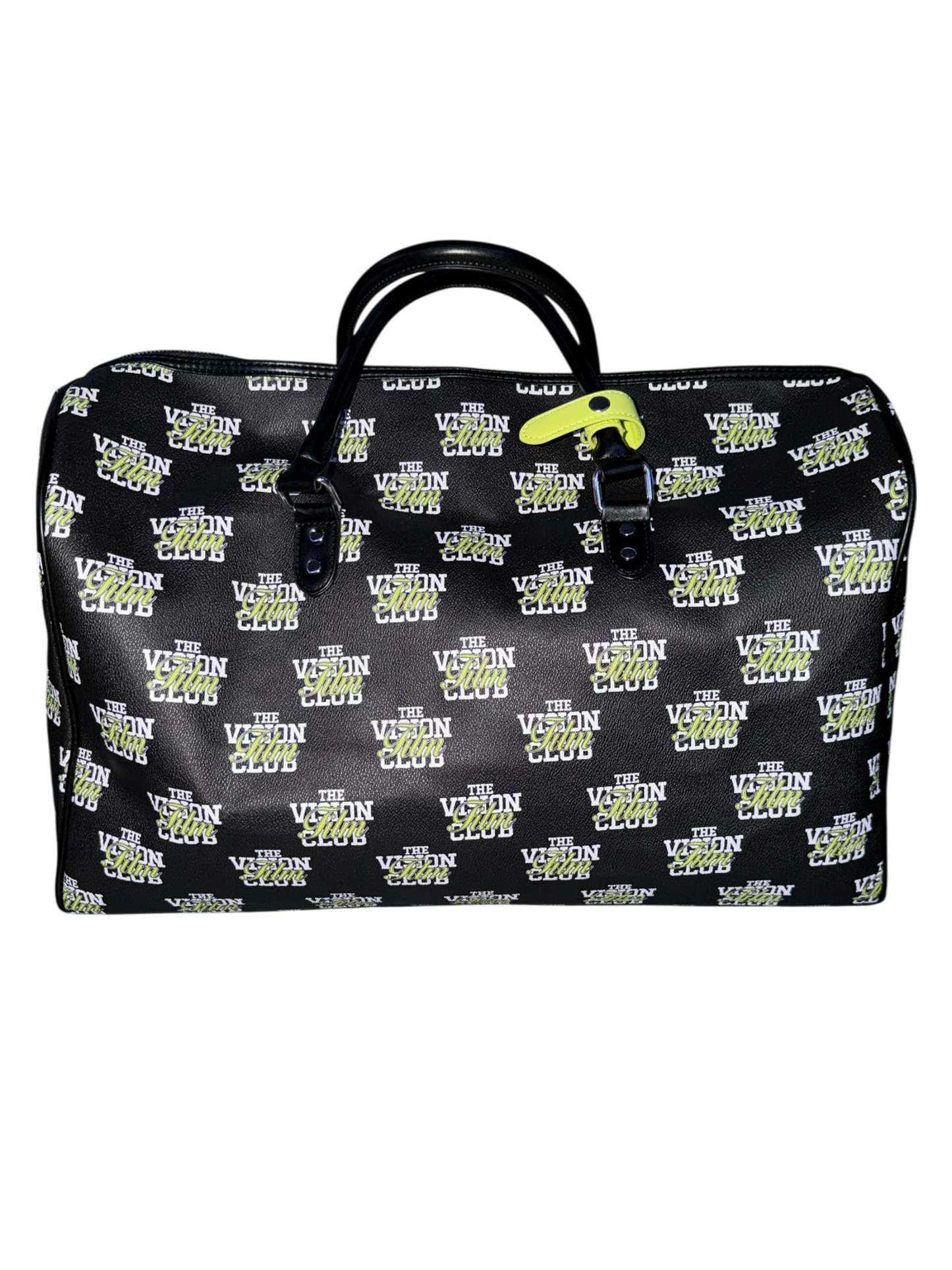 Cosmo “Vision Film Club” Duffle