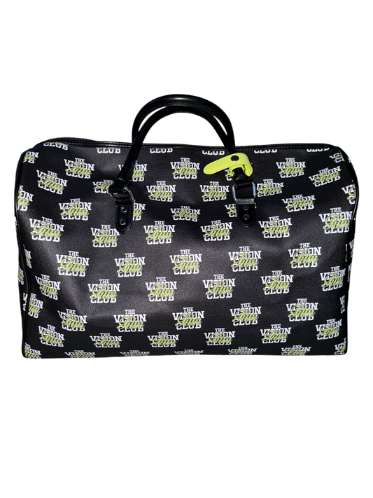 Cosmo “Vision Film Club” Duffle