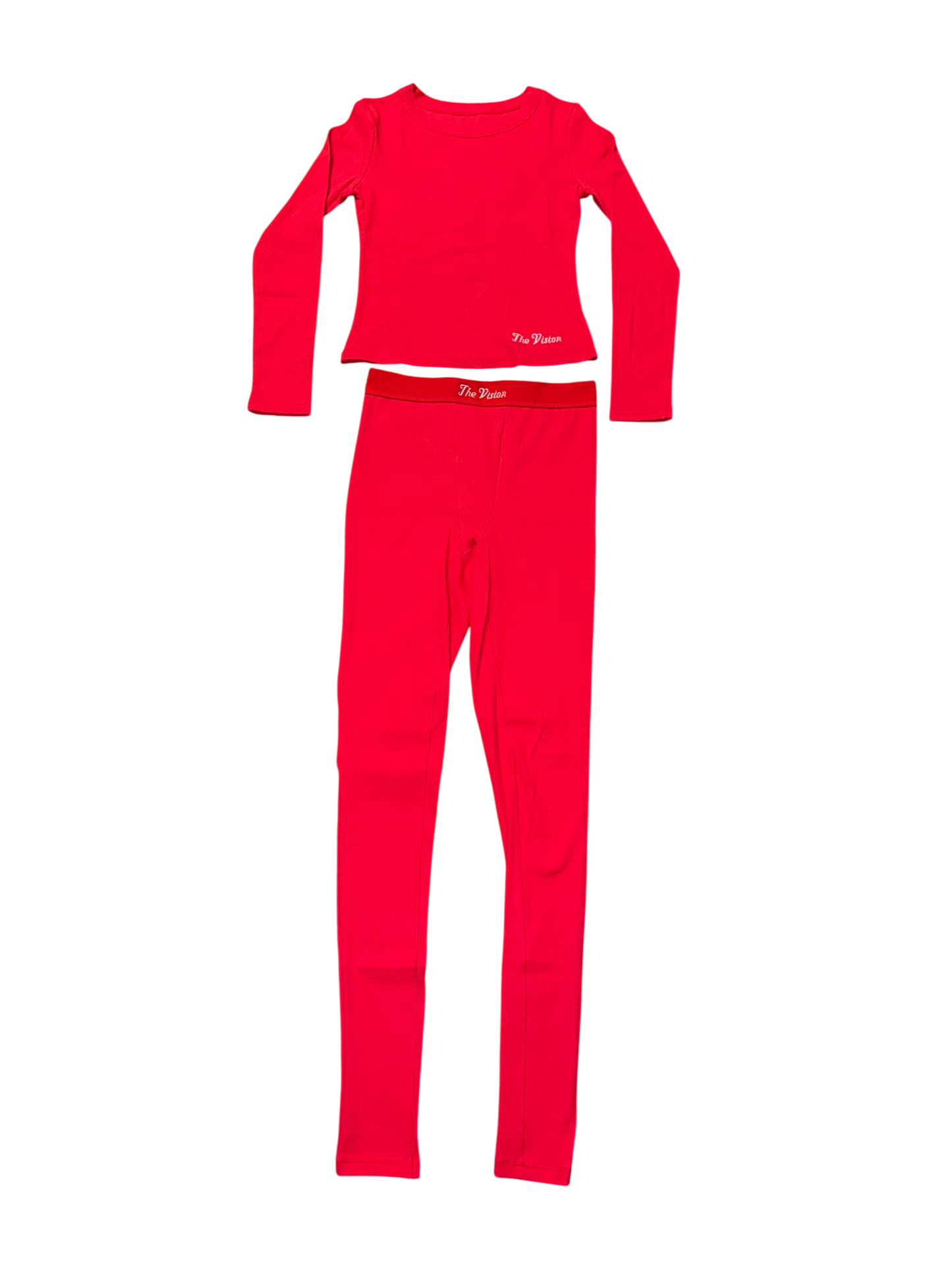 The Vision 2piece set