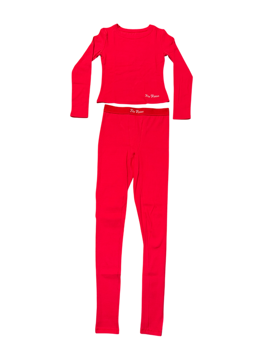 The Vision 2piece set