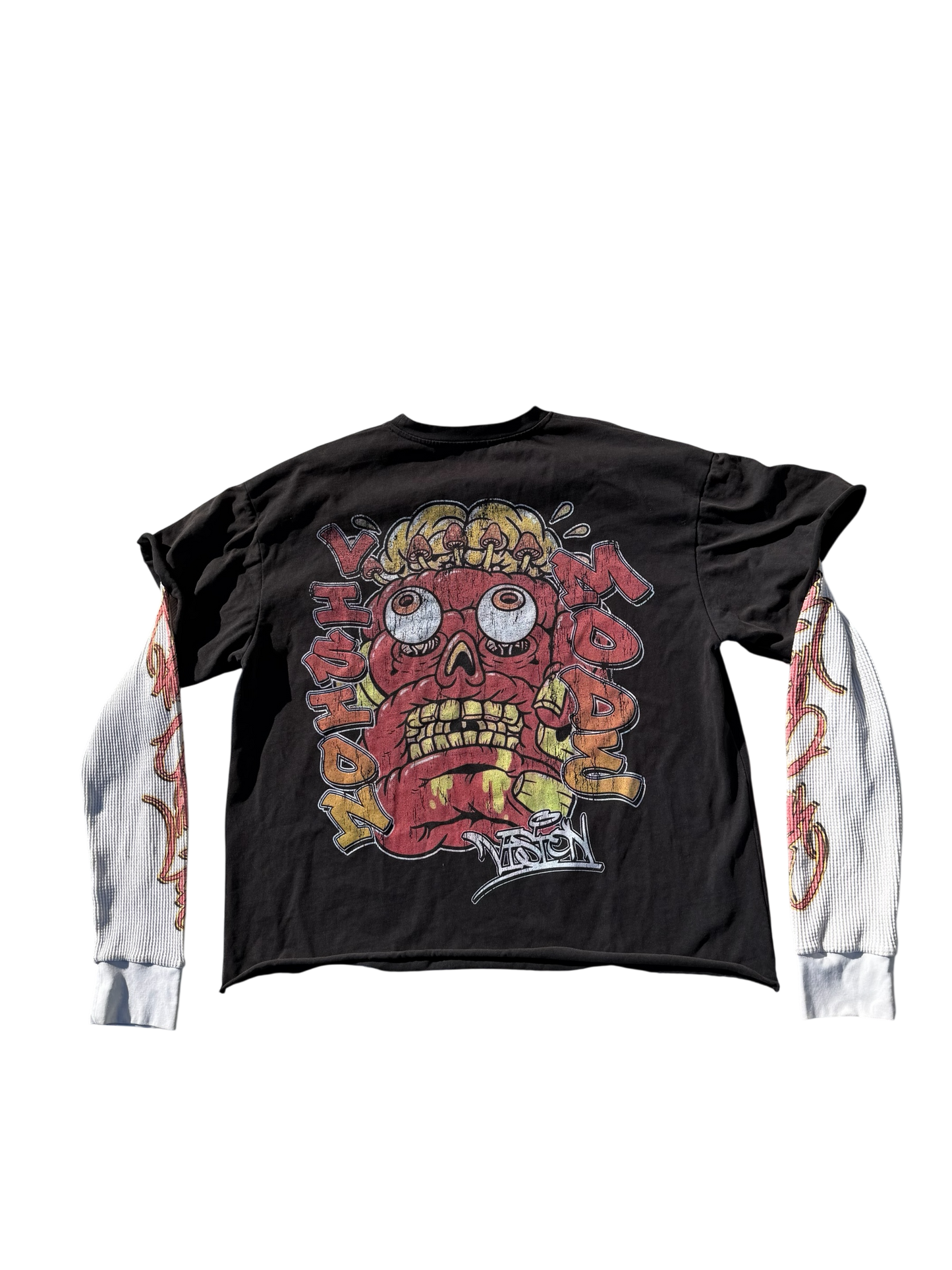 The Vision “Mood” Tee