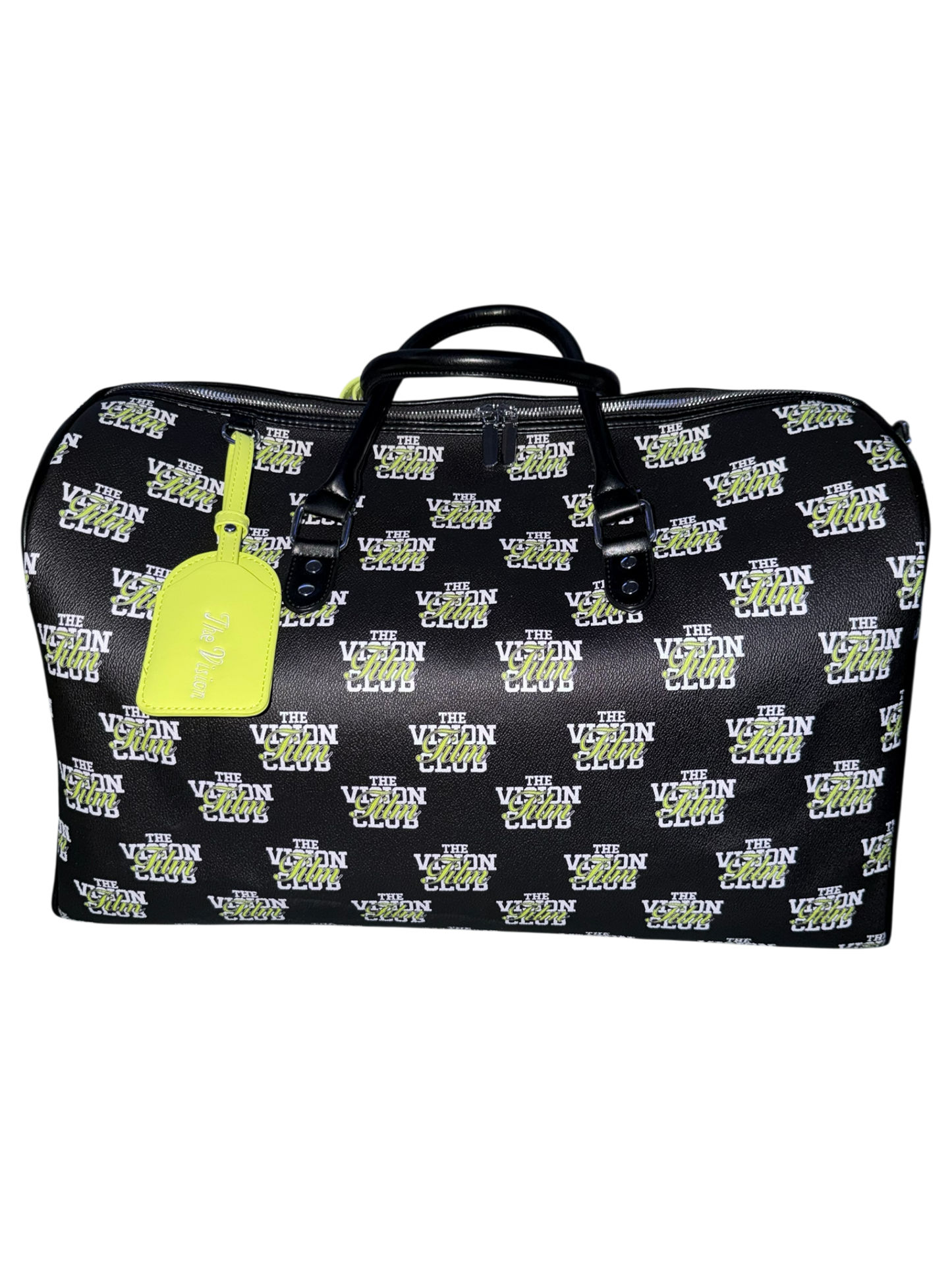 Cosmo “Vision Film Club” Duffle