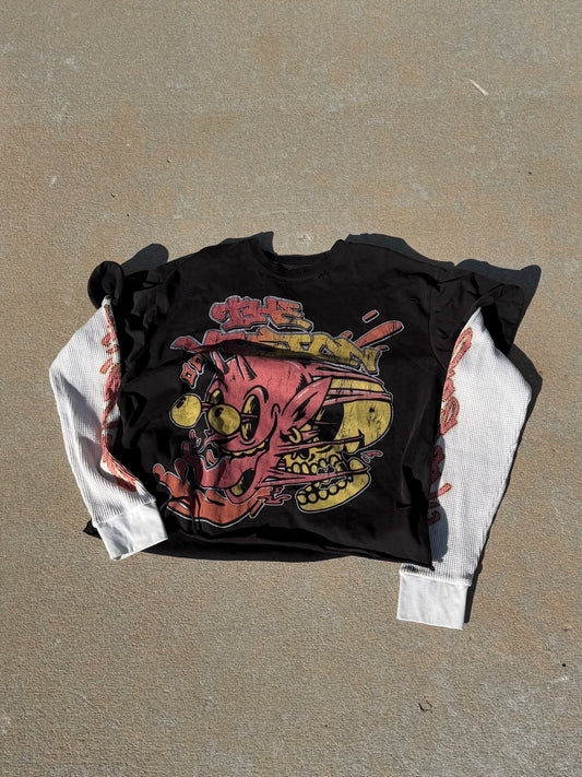 The Vision “Mood” Tee