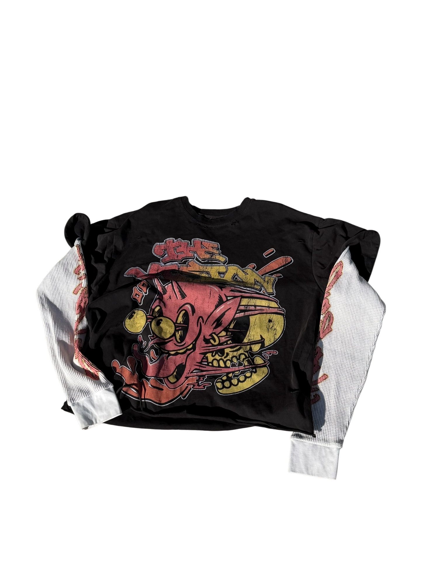 The Vision “Mood” Tee